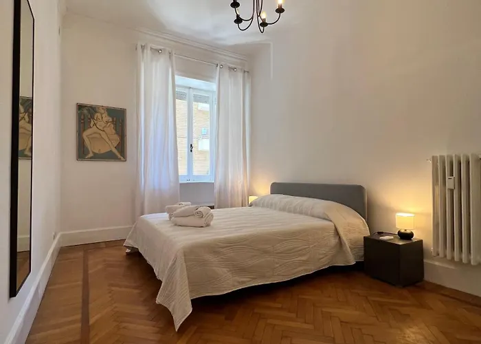 Flaminia@213 * Рим